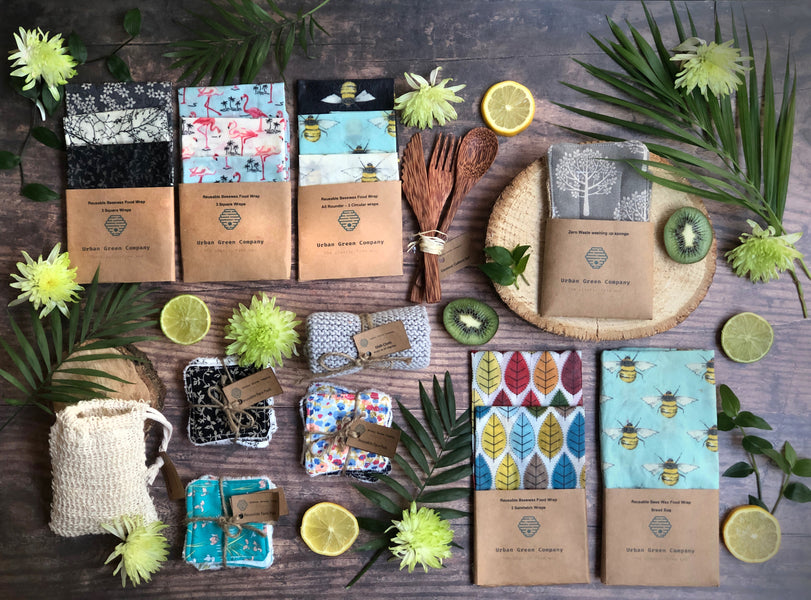 Eco products Blog