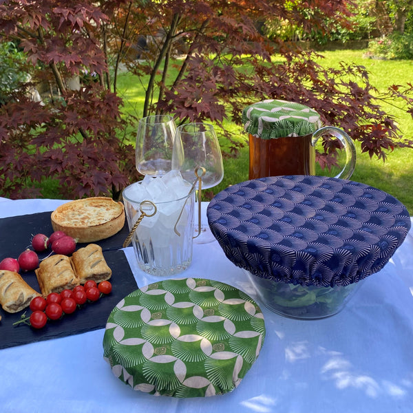 Zero-waste products for picnics, BBQs and al-fresco dining this Summer