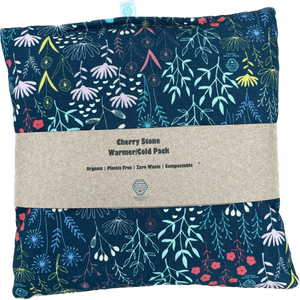 Cherry Stone Square Therapy Packs