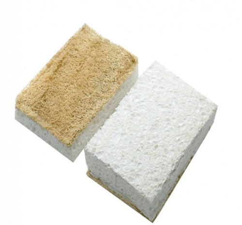 Kitchen Loofah Sponge