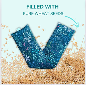 Wheat Therapy Pack