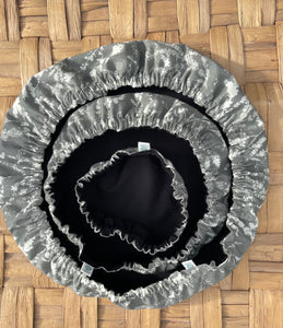 3 Reusable Bowl Covers