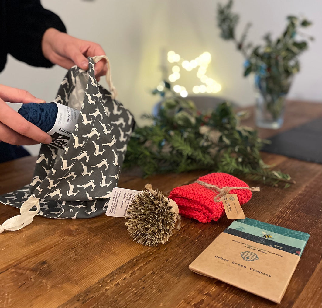 Kitchen Christmas Gift Bundle Free