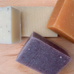 Conditioning Bar - Lavender and Tea Tree