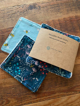Load image into Gallery viewer, Eco Friendly Wash Cloths